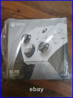 NEW? Microsoft Elite Series 2 Core Wireless Controller for Xbox One, Series X