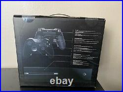 NEW Microsoft Xbox One Elite Bundle 1TB Black Console