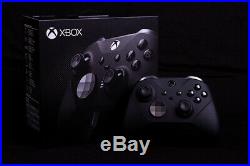 NEW Microsoft Xbox One Elite Controller Series 2 (Free FedEx 2-day shipping)