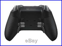 NEW Microsoft Xbox One Elite Series 2 Wireless Controller Black FreeShipping