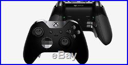 NEW XBox One X Official Elite Wireless Pro Wireless Controller (Asian Version)