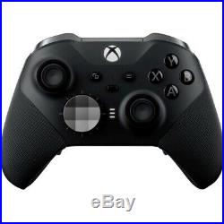 NEW Xbox One Elite 2 Wireless Controller Black FAST EXPEDITED SHIPPING