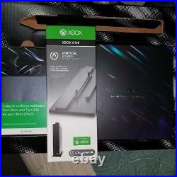 NEW Xbox One X Taco Bell Bundle with Elite Series 2 Controller Limited Edition