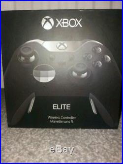 NEW Xbox one elite controller