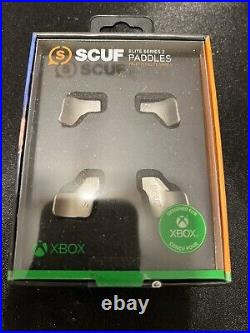 NEWithSealed XBOX Series X One ELITE series 2 controller wireless with paddles