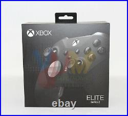 New Microsoft Xbox Elite Series 2 Wireless Controller Gamepad