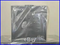 New Microsoft Xbox Elite Wireless Controller Series 2 for Xbox One BlackIN HAND