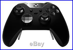 New Microsoft Xbox One Elite Wireless Controller Gaming Accessories