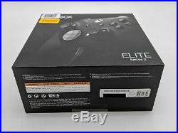 New Microsoft Xbox One Elite Wireless Controller Series 2 AW0718