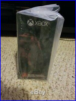 New Microsoft Xbox One Gears of War 4 Elite Controller Factory Sealed