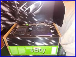 New Taco Bell Limited Eclipse Xbox One X Bundle inc elite controller, game pass