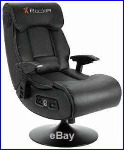 New other X-Rocker Elite Pro Gaming Chair PS4 & Xbox One RK30
