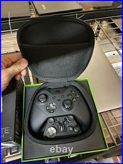 OB Microsoft Xbox Elite Series 2 FST-00008 Wireless Controller for Xbox One