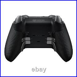 OFFICIAL Microsoft Xbox Elite Series 2 Controller Wireless Black for One X S