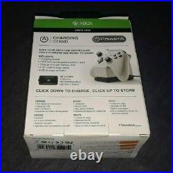 OFFICIAL OEM Factory Sealed Xbox One Elite Controller (WHITE ELITE CONTROLLER)