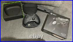 Official Microsoft Xbox One Elite Series 2 Wireless Controller Boxed