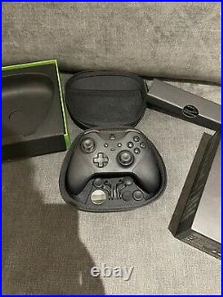 Official Microsoft Xbox One Elite Series 2 Wireless Controller Boxed