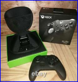 Official Microsoft Xbox One Elite Series 2 Wireless Controller Refurbished Boxed