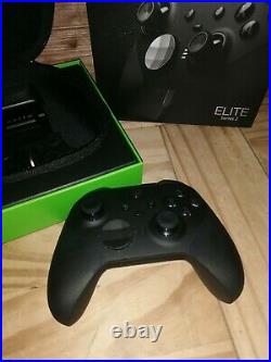 Official Microsoft Xbox One Elite Series 2 Wireless Controller Refurbished Boxed