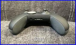 Official Microsoft Xbox One Elite Series 2 Wireless Controller w Case & Battery