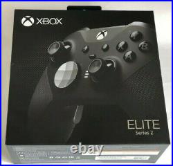 Official Microsoft Xbox One Elite Series 2 Wireless Gaming Controller Xbox S X