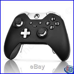 Official Microsoft Xbox One Elite Wireless Controller HM3-00001 (Black)