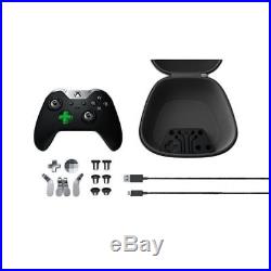 Official Microsoft Xbox One Elite Wireless Controller HM3-00001 Open Box