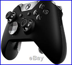 Official Microsoft Xbox One Elite Wireless Controller Refurbished