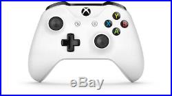 Official Microsoft Xbox One Wireless Controller Xbox One S 3.5MM Jack UK Seller