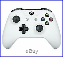 Official Microsoft Xbox One Wireless Controller Xbox One S and 3.5mm Controller