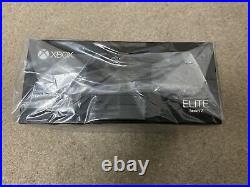 Official Xbox ONE Elite Wireless Controller Series 2 Black NEW & SEALED X5