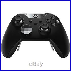 Official Xbox One Elite Wireless Controller BLACK FRIDAY