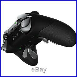 Open Box Xbox Elite Wireless Controller Bluetooth Connectivity 9 ft Cable l