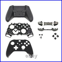 Original Handle Housing Shell Full Kit Replace For Xbox One Elite 2 Controller