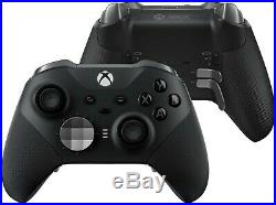PRE-ORDER Elite Series 2 Controller for Xbox One by MICROSOFT