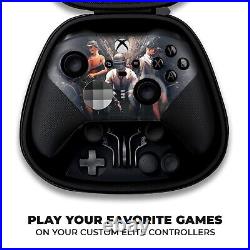 PUBG King Throne Xbox Elite Series 2 Controller Best quality game controller