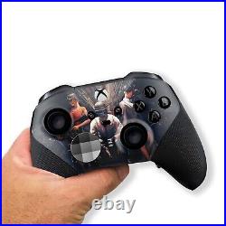 PUBG King Throne Xbox Elite Series 2 Controller Best quality game controller