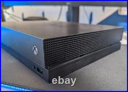 RARE 1TB Xbox One X Taco Bell Edition, with Elite 2 controller
