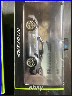RARE SCUF Forza 7 Elite Collector's Edition Porsche Xbox One Controller 127/500