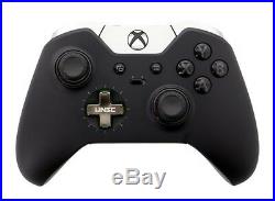 Rare Factory Sealed Halo Xbox One Elite Controller Component Kit By PowerA
