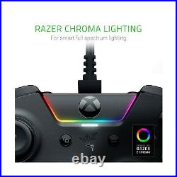Razer Wolverine Ultimate Officially Licensed Xbox One Controller 6 Remappabl