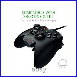 Razer Wolverine Ultimate Officially Licensed Xbox One Controller 6 Remappabl