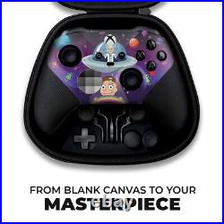 Rick & Morty in Space Xbox Elite Series 2 Controller