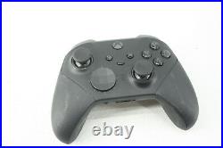 SEE NOTES 7 Watts x1 st rf1 se cod1 Elite Series 2 Xbox One X S Controller