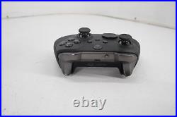SEE NOTES Microsoft FST-00001 Elite Series 2 Wireless Gaming Controller for Xbox
