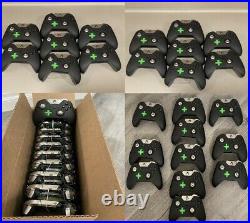 SHIPS TODAY? Lot of 32! Xbox Elite Controller? Series 1 ONE X S