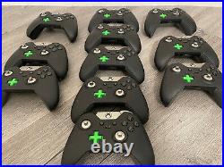 SHIPS TODAY? Lot of 32! Xbox Elite Controller? Series 1 ONE X S