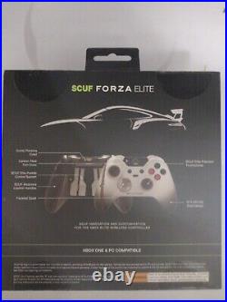 Scuf Elite Forza Edition Xbox One Controller