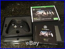 Scuf Elite PROFESSIONAL GAMING CONTROLLER for Microsoft Xbox One or PC
