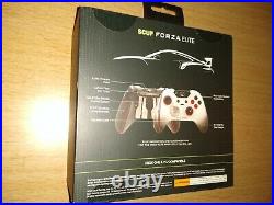 Scuf Forza Elite Collector's Edition Xbox One Series XS Controller NEW SEALED